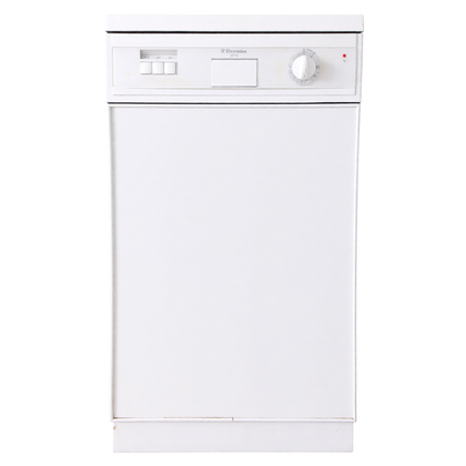 Pokrywa do zmywarki Electrolux / AEG 50201908006