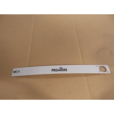 Maskownica do chłodziarko-zamrażarki Amica (1019603)