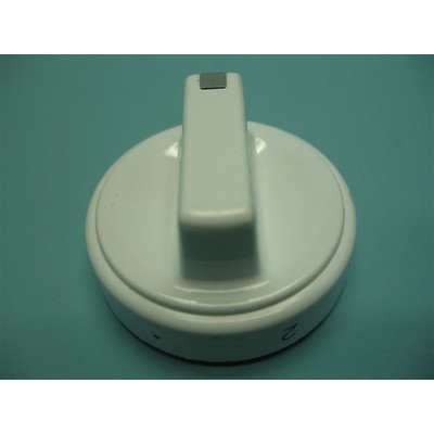 Pokrętło E453.00/09.1172.00 białe (8030104)