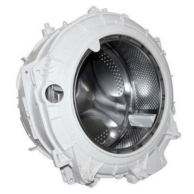 Zbiornik + bęben/ Zespół piorący do pralki Whirlpool 488000910988