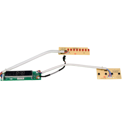 Wyświetlacz (kpl.) LED AM/1043540