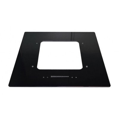 Przednia szyba do okapu Amica 598 x 480 x 6 mm 1039950