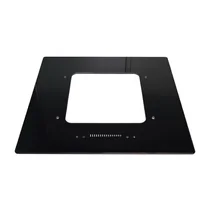 Przednia szyba do okapu Amica 598 x 480 x 6 mm 1039950