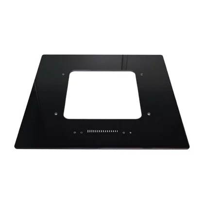 Przednia szyba do okapu Amica 598 x 480 x 6 mm 1039950