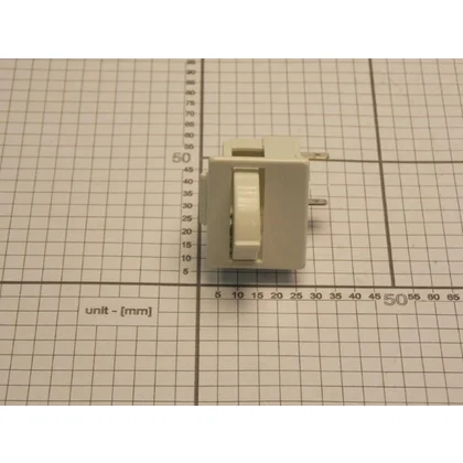 Wyłącznik oświetlenia do lodówki Amica 2 pin 1015524