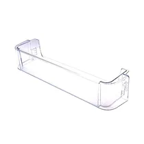 Półki na drzwi różni producenci Dolny balkonik na butelki do drzwi chłodziarki Whirlpool / Indesit / Ariston / Hotpoint 481010467690 C00380758