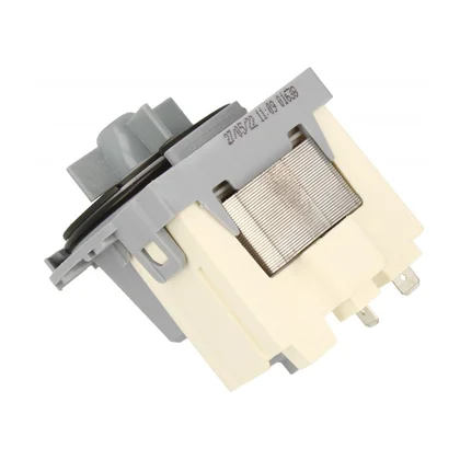 Silnik pompy odpływowej do pralki Electrolux / AEG 8583792418029