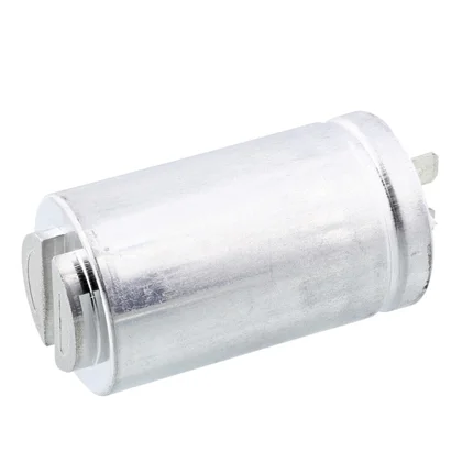 Elektronika do suszarek bębnowyc Kondensator przeciwzakłóceniowy do suszarki Electrolux / AEG 8 µF 1250020334