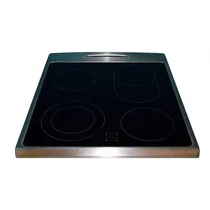 Płyta ceramiczna z ramą do kuchenki Amica 57CE_13 X code pro. 9064133