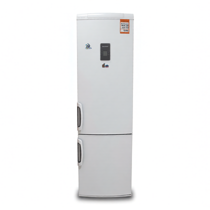 Drzwiczki zamrażarki do lodówki Electrolux / AEG 2109398145