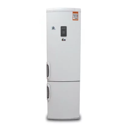 Drzwiczki zamrażarki do lodówki Electrolux / AEG 2109398145