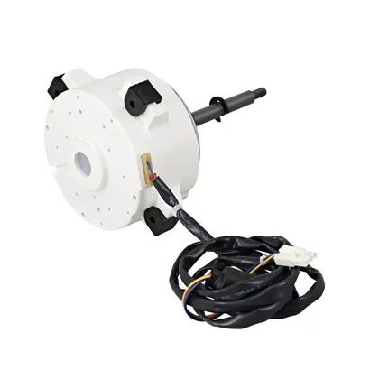 Silnik wentylatora zewnętrznego do klimatyzacji Electrolux / AEG 120-8-2 310 V