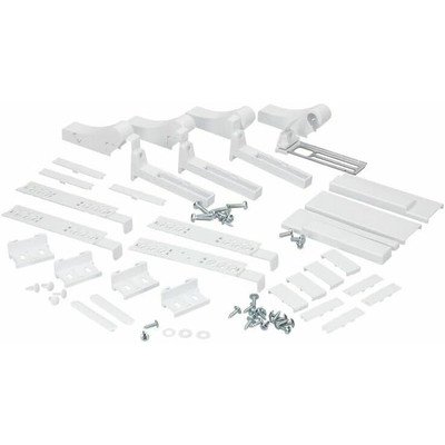 Zestaw montażowy do lodówki 4647710100