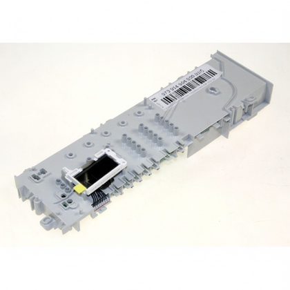 Elementy elektryczne do pralek r Skonfigurowany układ elektroniczny do pralki Electrolux / AEG EWM2100 973914904500035