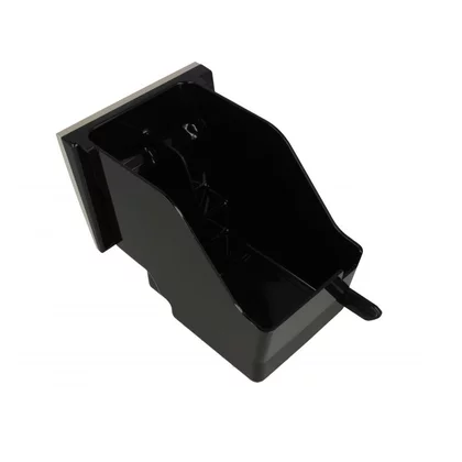 DELONGHI Pojemnik na fusy do ekspresu do kawy DeLonghi AS13200325