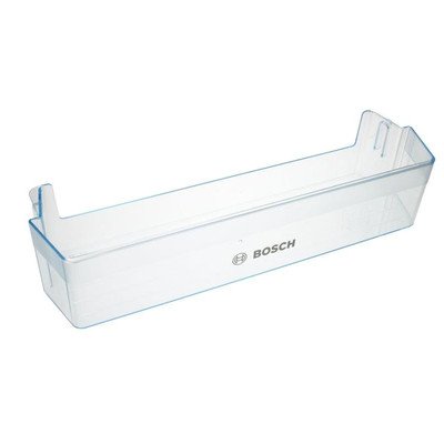 Półka dolna drzwi chłodziarki 11009803 Bosch / Siemens oryginał