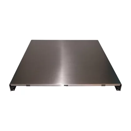 DFM 638 Drzwi zewnętrzne do zmywarki Amica FS 60 inox 1032314