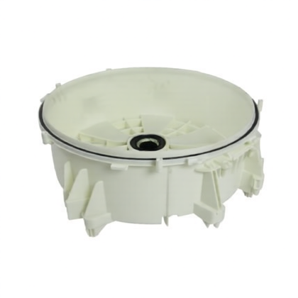 Tylna część zbiornika do pralki Whirlpool / Indesit / Ariston / Hotpoint 60 l 480111101645 C00314393