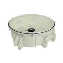 Tylna część zbiornika do pralki Whirlpool / Indesit / Ariston / Hotpoint 60 l 480111101645 C00314393