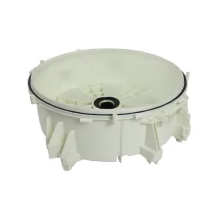 Tylna część zbiornika do pralki Whirlpool / Indesit / Ariston / Hotpoint 60 l 480111101645 C00314393