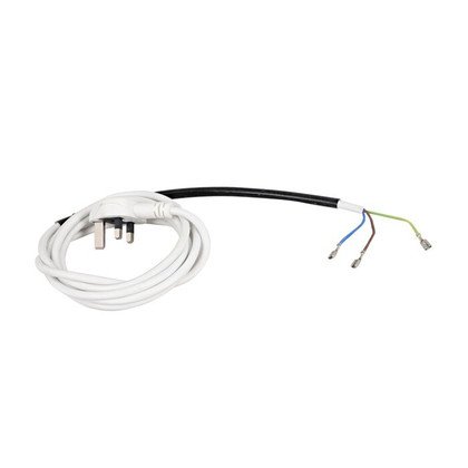 kabel sieciowy, 2450mm, UK