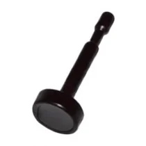 Przycisk panelu sterowania do kuchenki Amica brązowy 24 mm 13126-296 8005753