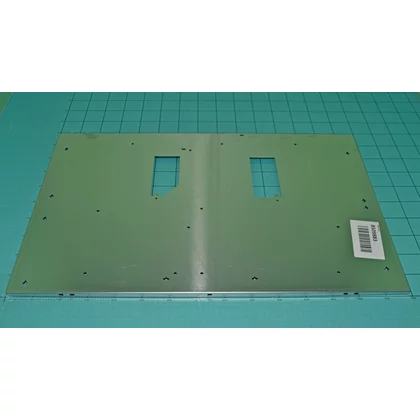 Osłona dolna do płyty indukcyjnej Amica ind alu 770 EGO Basic4 5p 8509883