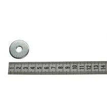 Podkładka gładka do urządzeń AGD Amica 8,30 x 29 x 2 mm