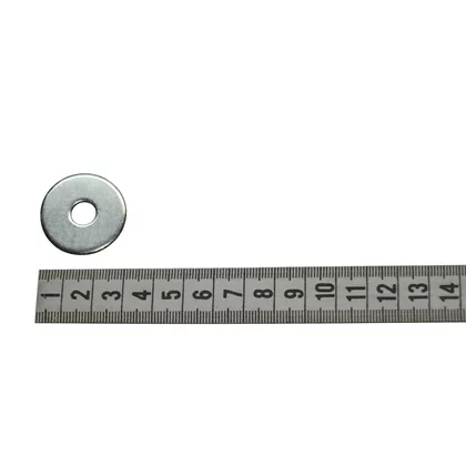 Podkładka gładka do urządzeń AGD Amica 8,30 x 29 x 2 mm
