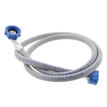 Wąż doprowadzający wodę do pralki Electrolux / AEG 1300 mm 1328197809