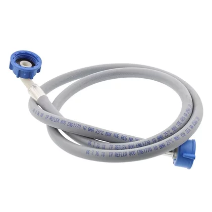 Wąż doprowadzający wodę do pralki Electrolux / AEG 1300 mm 1328197809