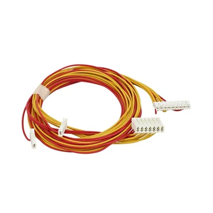 Elementy elektryczne do pralek r Okablowanie silnika do pralki Electrolux / AEG 1325224457