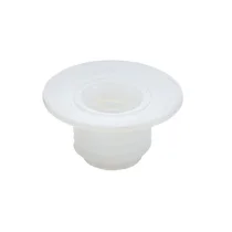 Śruba plastikowa do chłodziarki i zamrażarki Electrolux / AEG 2912610017