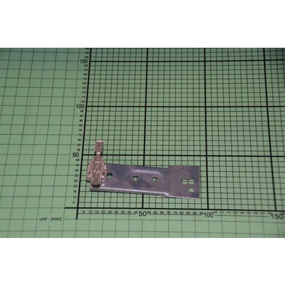 Podzespół ogranicznika temperatury SE2 (8021592)