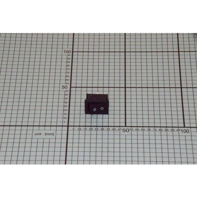 Włącznik 3-biegowy (1032627)