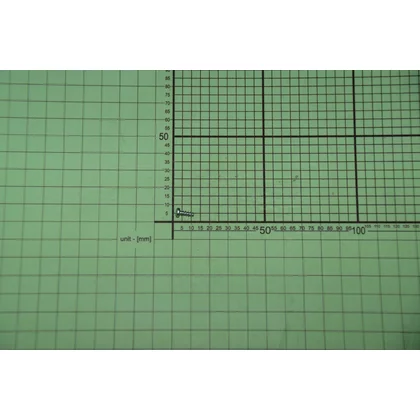 Wkręt montażowy do chłodziarki Amica 3 x 8 mm YSB-F-A3K