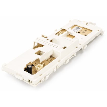 Moduł sterujący pralki Beko / Grundig / Arçelik 2858198080 C00936584 oryginał