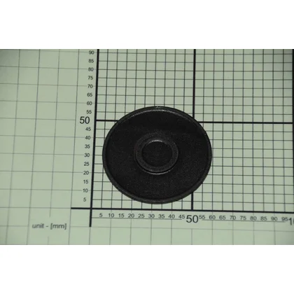 Nakrywka palnika do płyty i kuchni gazowej Amica 50 mm 1013010