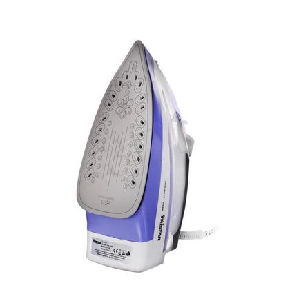 Żelazko parowe Tristar ST-8236 2600 W biało-fioletowe