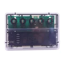 Moduły do piekarników Electrolux Skonfigurowana płytka interfejsu użytkownika do piekarnika Electrolux / AEG 6619284570