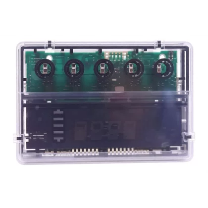 Moduły do piekarników Electrolux Skonfigurowana płytka interfejsu użytkownika do piekarnika Electrolux / AEG 6619284570