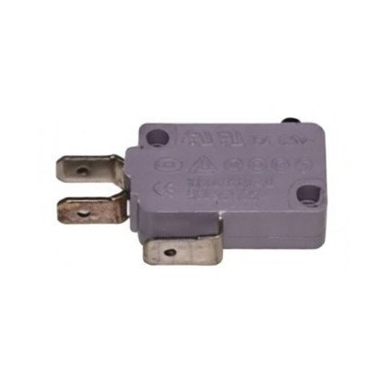 Mikroprzełącznik do kuchenki mikrofalowej Amica 1004571