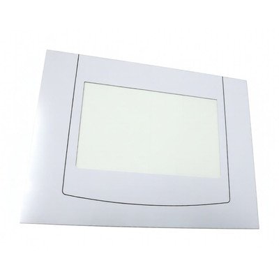 Szyba wewnętrzna drzwi piekarnika Ariston / Indesit / Hotpoint / Whirlpool C00118374 482000029029