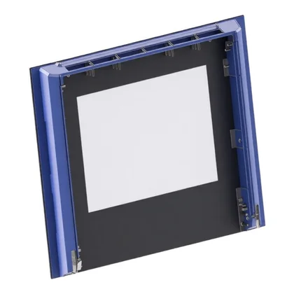 Zestaw szyby drzwi piekarnika Electrolux / AEG 592 x 465 mm
