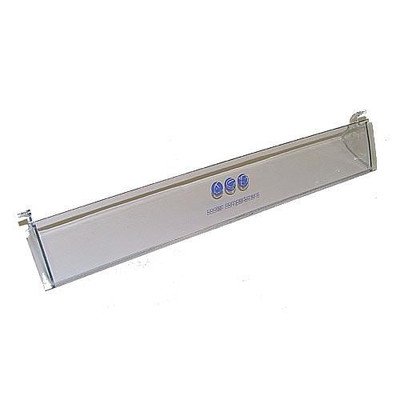 Półki na plastikowe i druciane r Klapa szuflady świeżości do lodówki Whirlpool (480132102856) C00317459