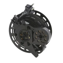 Części zamienne BOSCH/SIEMENS Zwijacz kabla do odkurzacza Bosch / Siemens 00751935