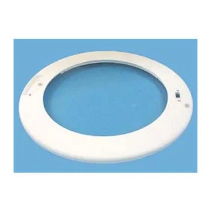 Ramka wewnętrzna drzwi do pralki Whirlpool / Indesit / Ariston / Hotpoint AWL 481945948607 C00340709