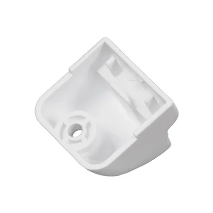Wspornik magnesu drzwi do chłodziarki Electrolux / AEG 2237125097