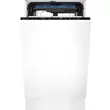 911077035 Zmywarka do zabudowy EEM66331L GlassCare 700 45 cm QuickSelect EEM66331L