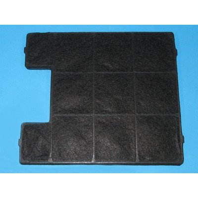 Części zamienne GORENJE Filtr węglowy DVG 6545/8545 GES/BXS /C (180178)